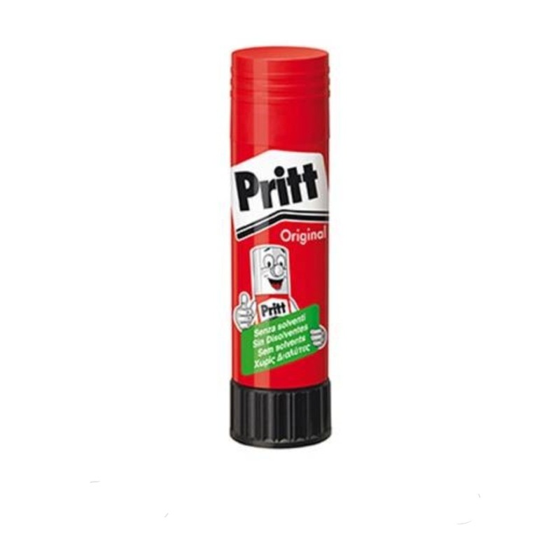 Pegamento pritt